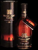 Highland Park 18YO